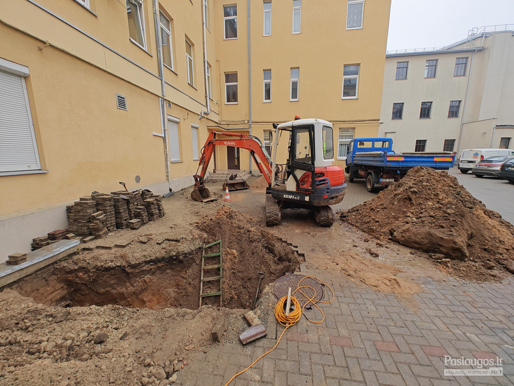 Kasikas darbų nuotrauka 4