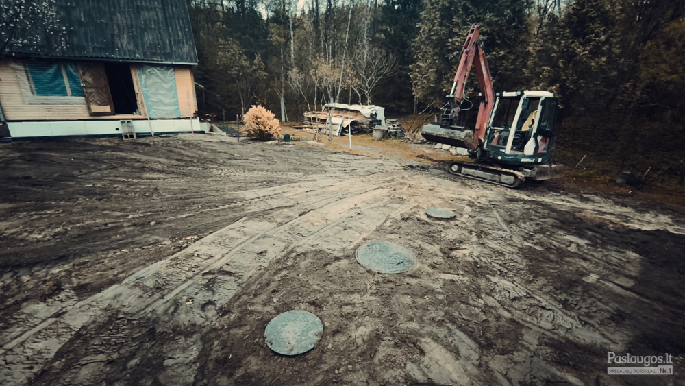 Kasikas darbų nuotrauka 5