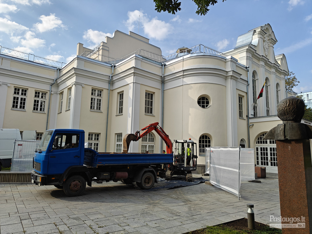 Kasikas darbų nuotrauka 6
